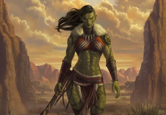 Разрушенный город