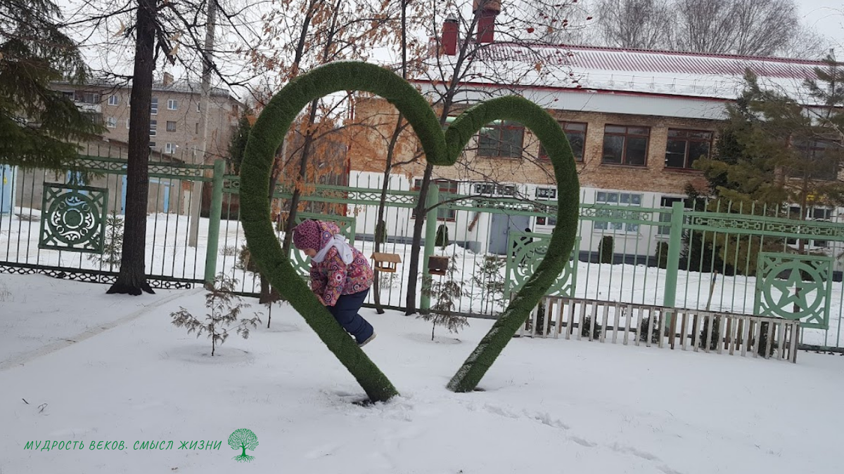 Фото из личных архивов Светланы Аюповой