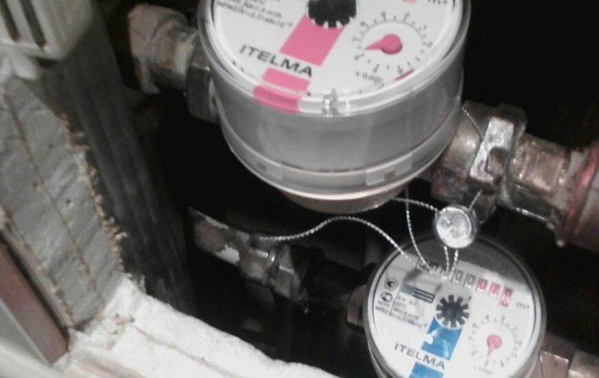 Поговорим о поверке счетчиков | Дневник Велозависимой | Дзен