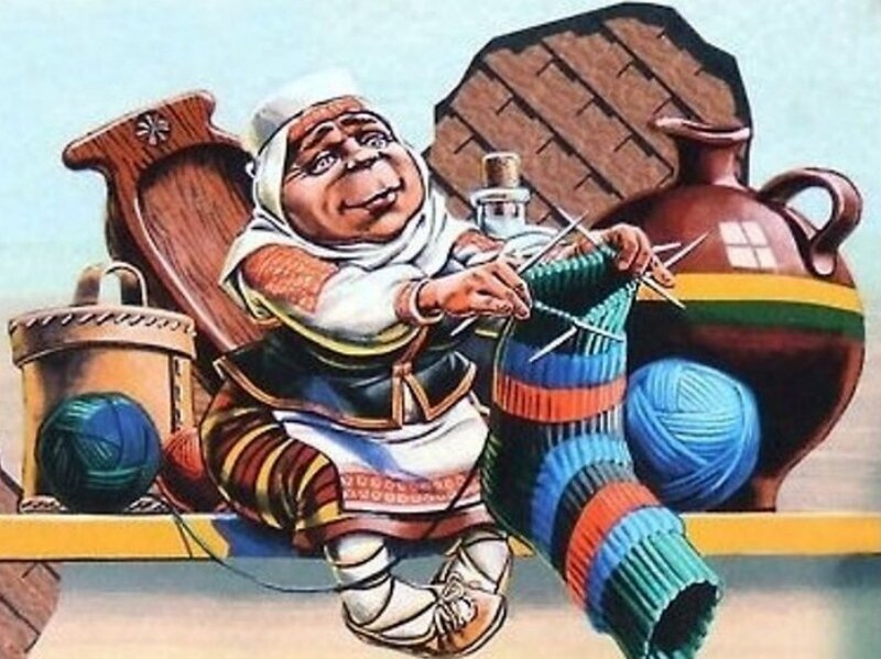 Изображение взято с просторов интернета. 