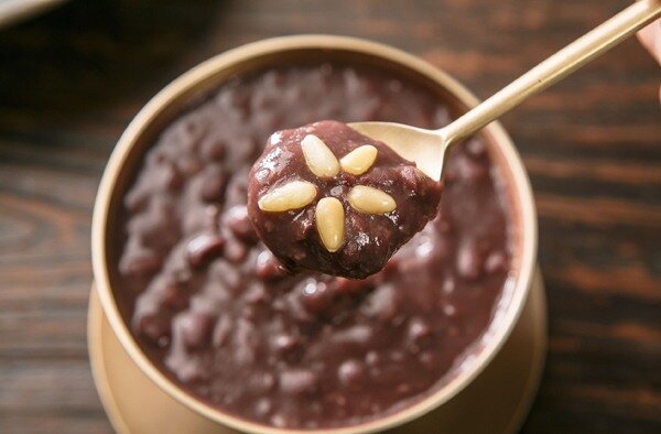 Зимнее солнцестояние - Тончжи