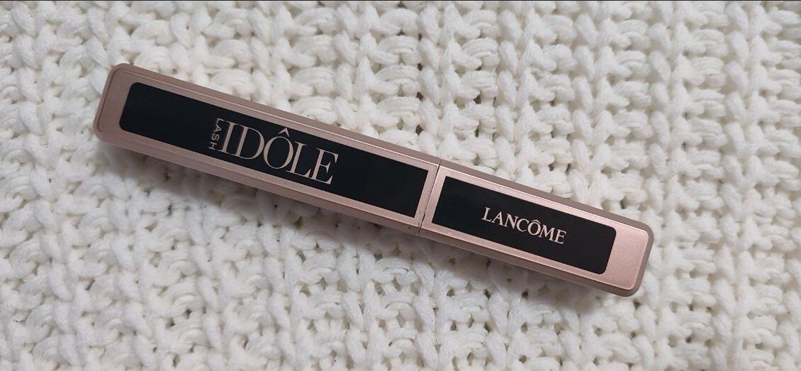 Тушь Lancome Lash Idole Mascara: отзыв