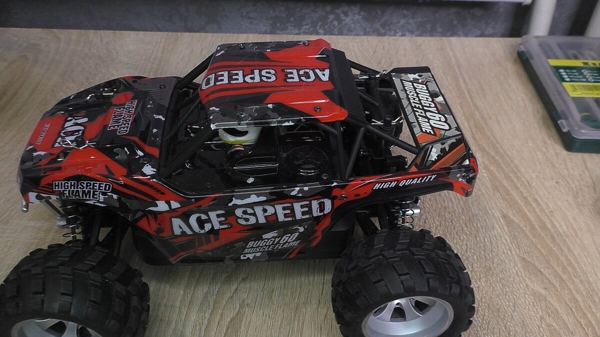 Авторское SPV PROJECT