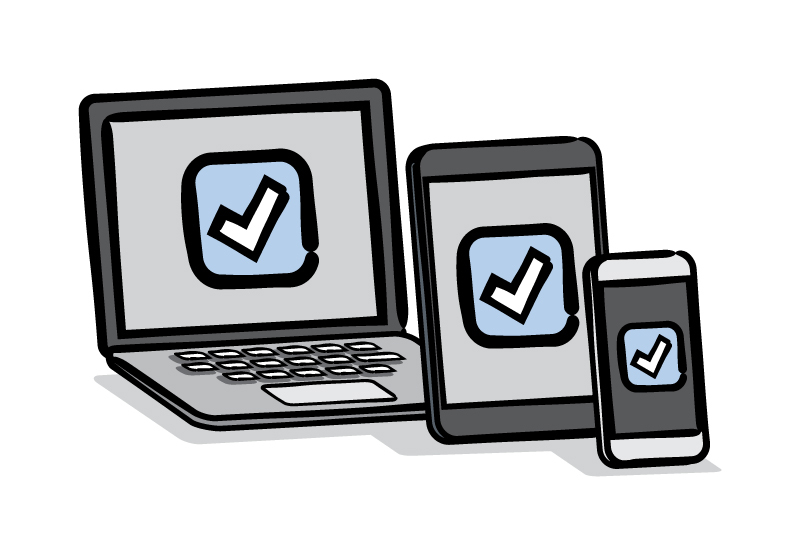 повсеместный доступ 