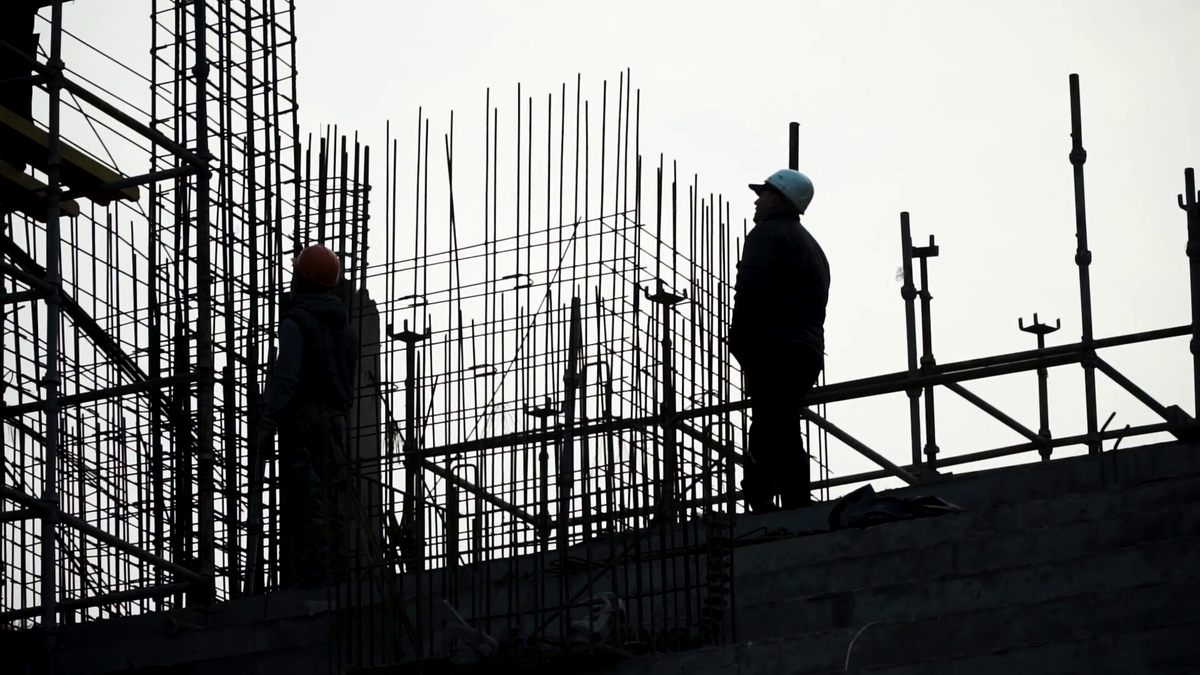 Исполнительная документация