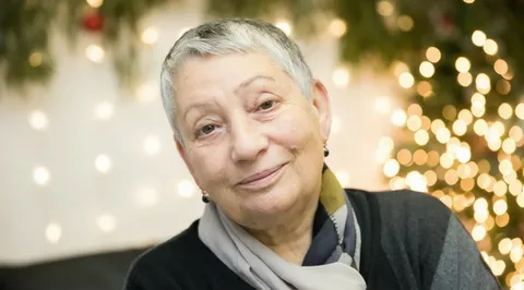 Людмила Улицкая