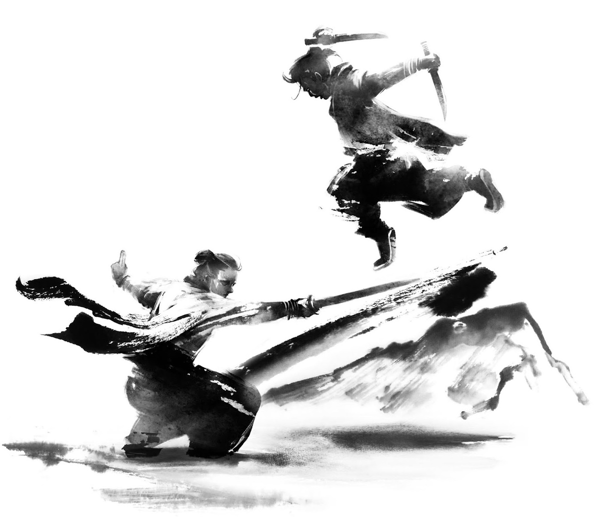 арт с просторов Интернета