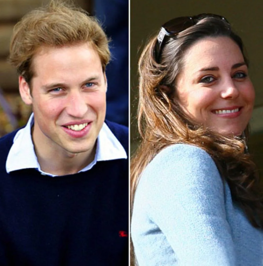 Кейт и уильям в молодости. Принц уильям и кейт в молодости. Принц вильям и кейт в молодости. Кейт миддлтон и уильям в молодости. Кейт и уильям в юности.