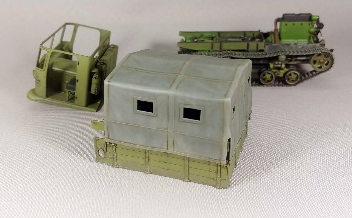 Стз 1. 3663 гусеничный тягач стз-5 звезда, 1/35. Стз-5 звезда 1/35. Дт-75 red iron models. Стз-5 гусеничный тягач звезда.