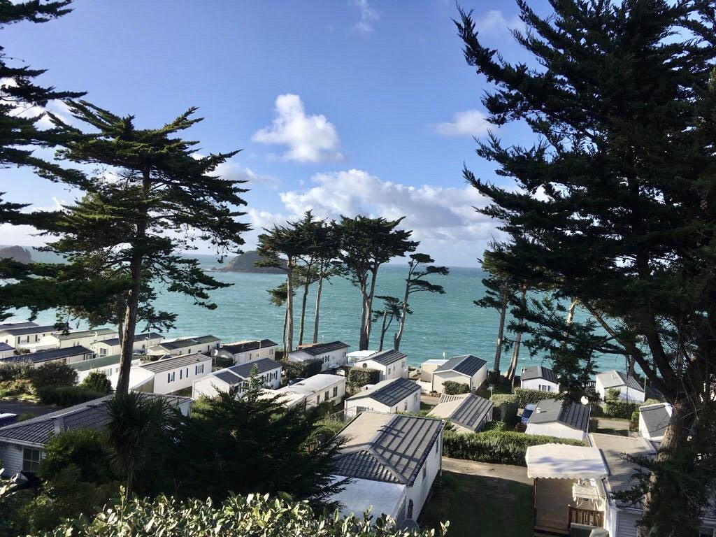 Отдых нужен