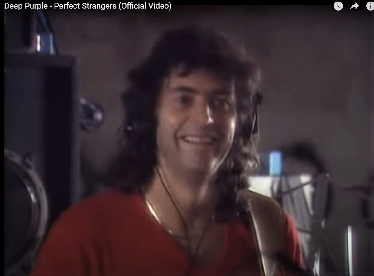 Perfect Strangers 