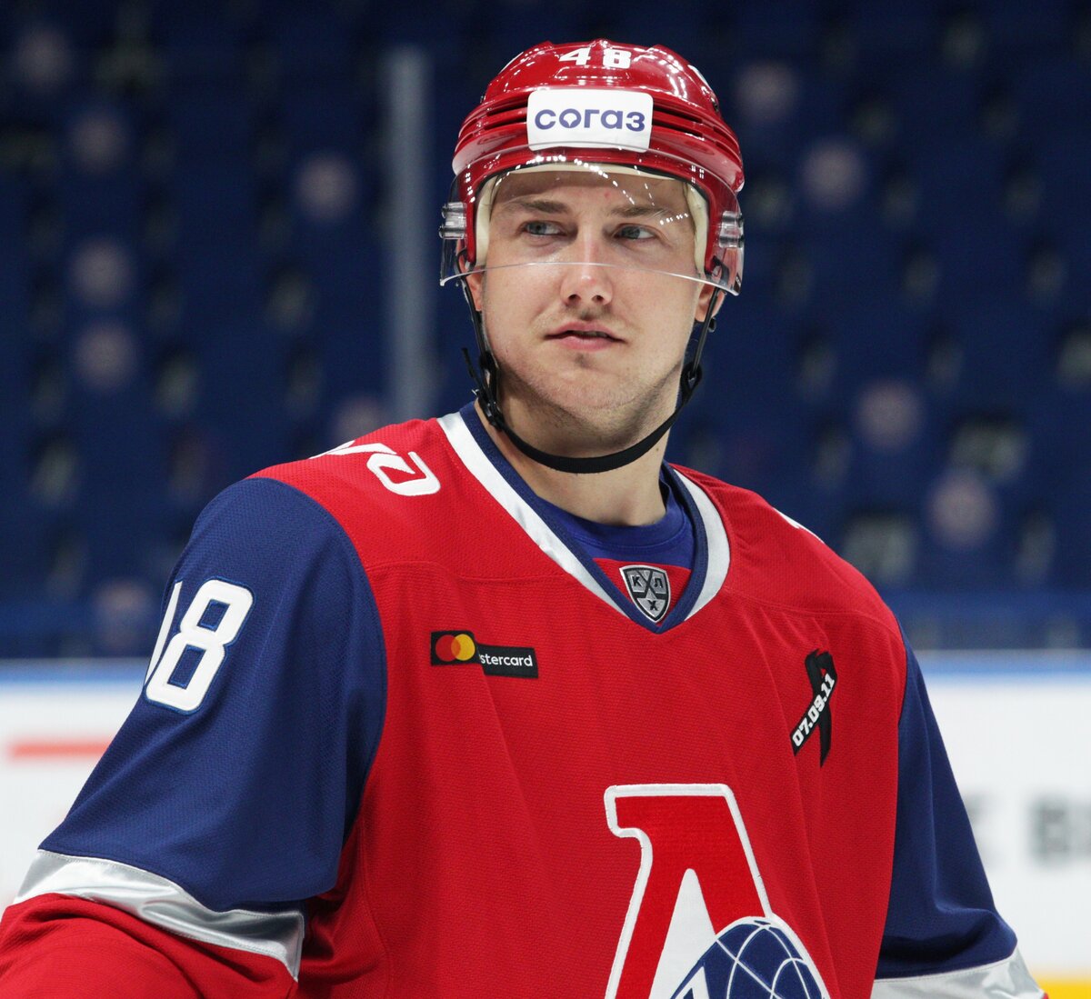 фото: ХК "Локомотив"