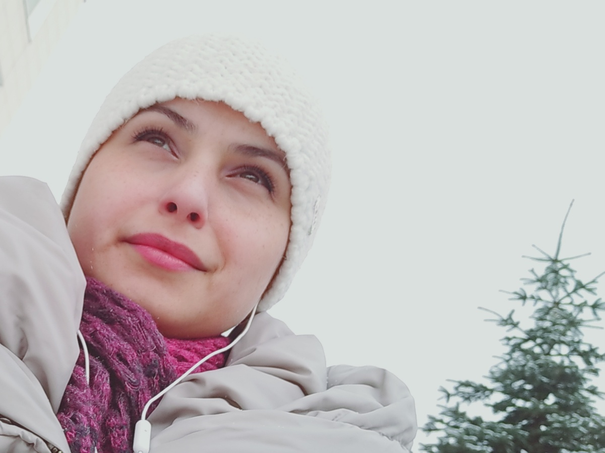 Ностальгия о былом, приятно, есть, что вспомнить