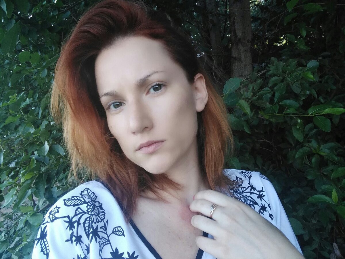 Фото автора. Прогулка по набережной 