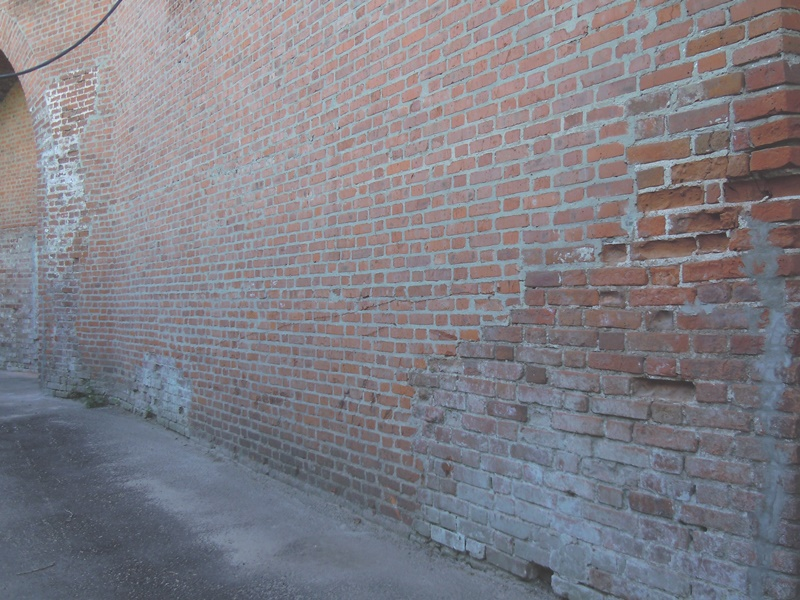 Тайницкая башня