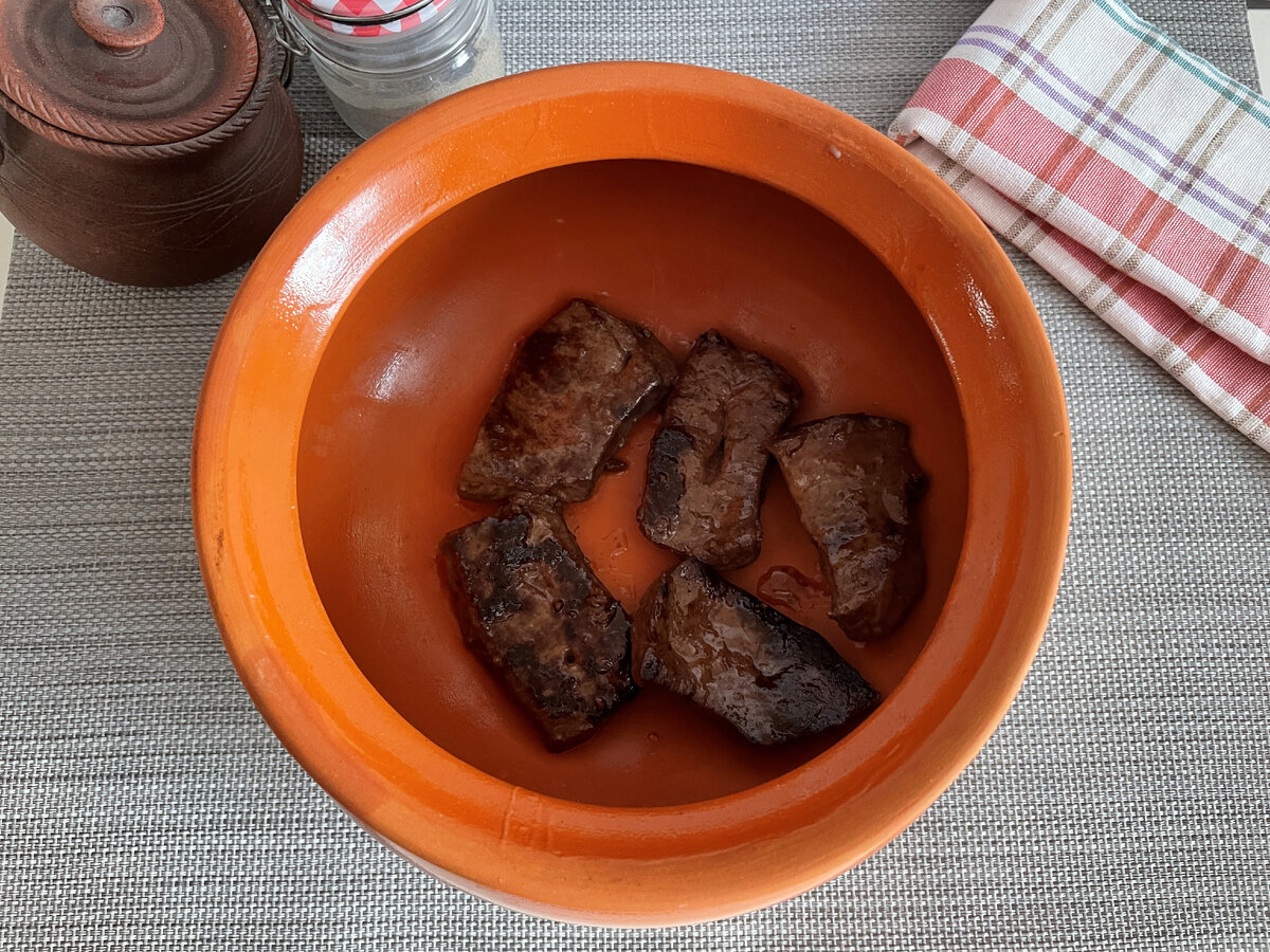 Марийская Национальная кухня пулашкамуно