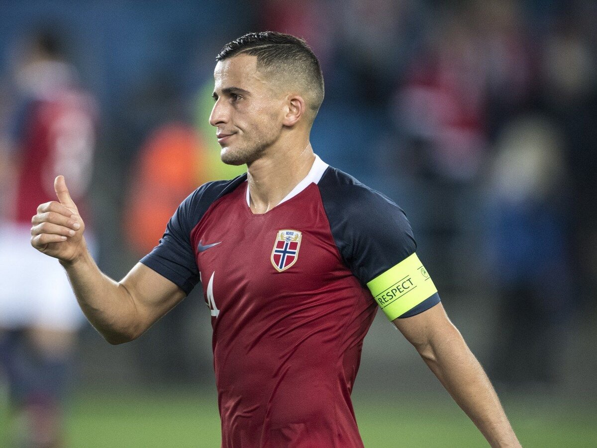 Омар Элабделлауи