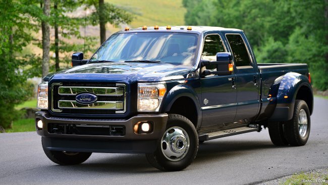 Ford F-Series