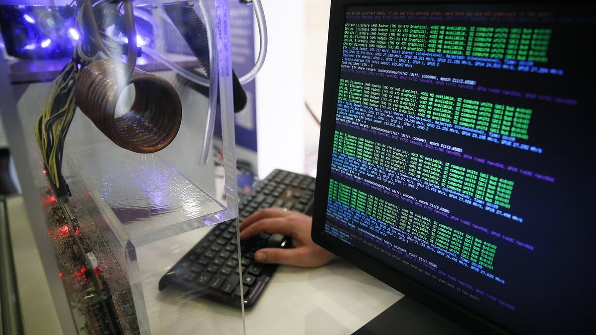 Фото: ИЗВЕСТИЯ/Алексей Майшев