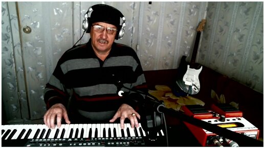 Генералы песчаных карьеров-Песня из 70-х | Александр Орлов | Дзен