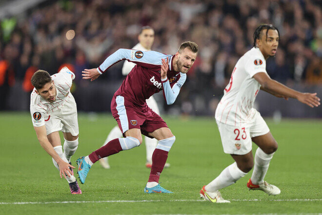 Герой матча