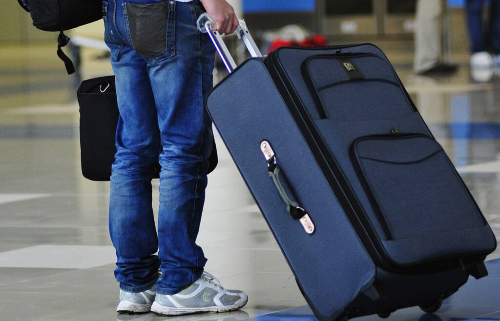 В 2022-м году стали спешно уезжать из России многие знаменитости, разочаровав поклонников