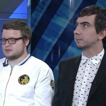 Пранкеры Лексус и Вован. Фото из открытого доступа