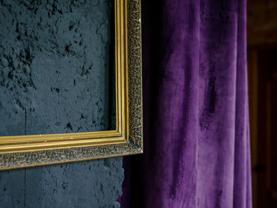   Информационный штаб