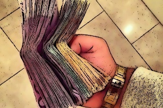 Не имей 100 рублей, а имей 100 друзей!