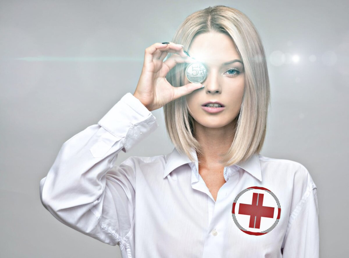 Коллаж автора