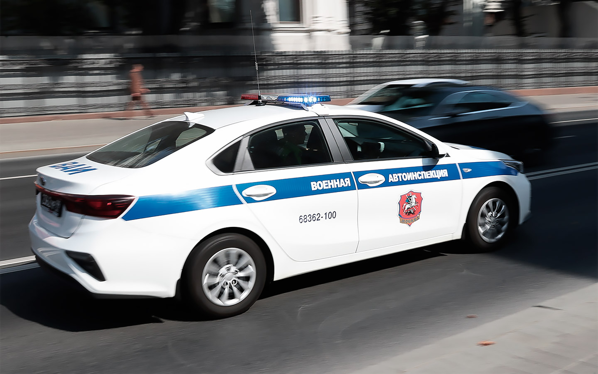 Фото: Artem Sobolev / news.ru / Global Look Press