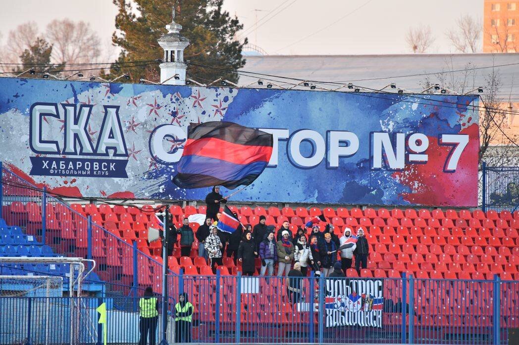    Фото: Первая лига