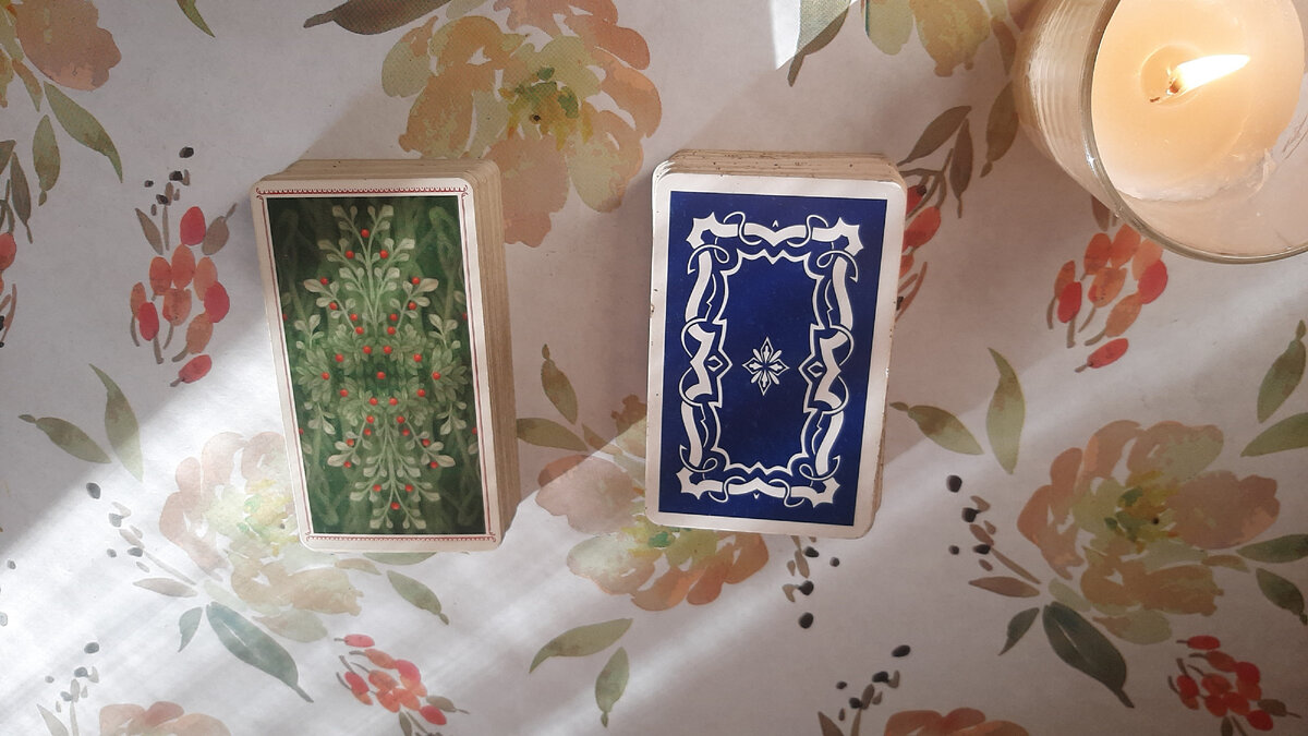 выбор варианта