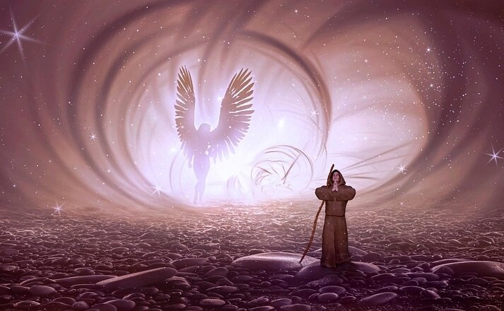 Изображение из открытого источника. Pixabay