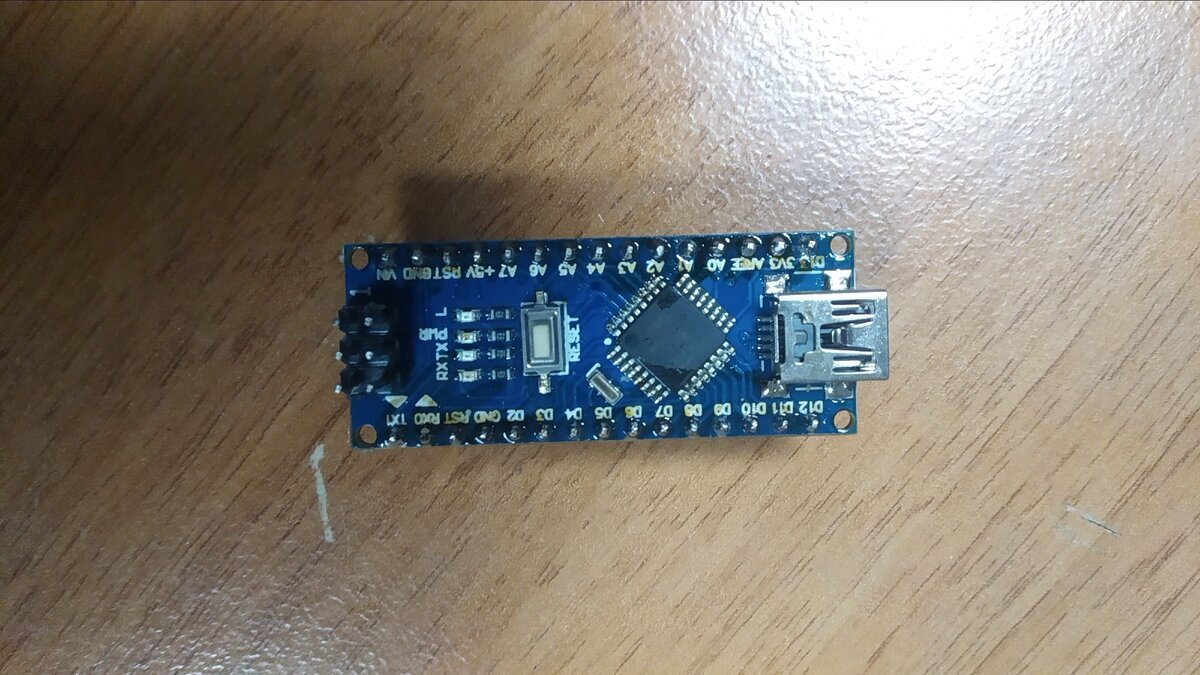 Arduino NANO