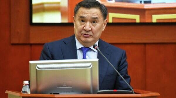   © Sputnik / Владислав Воднев