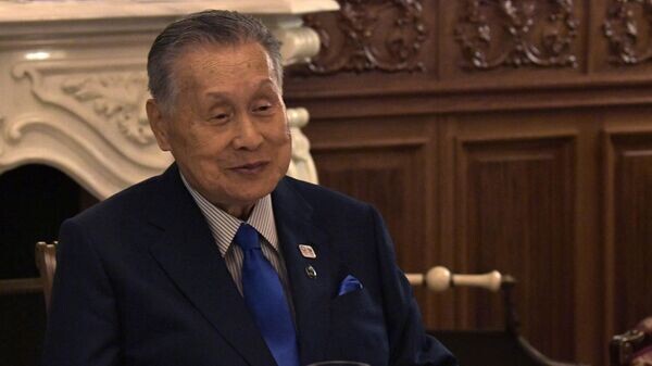   © РИА Новости . Алексей Никольский