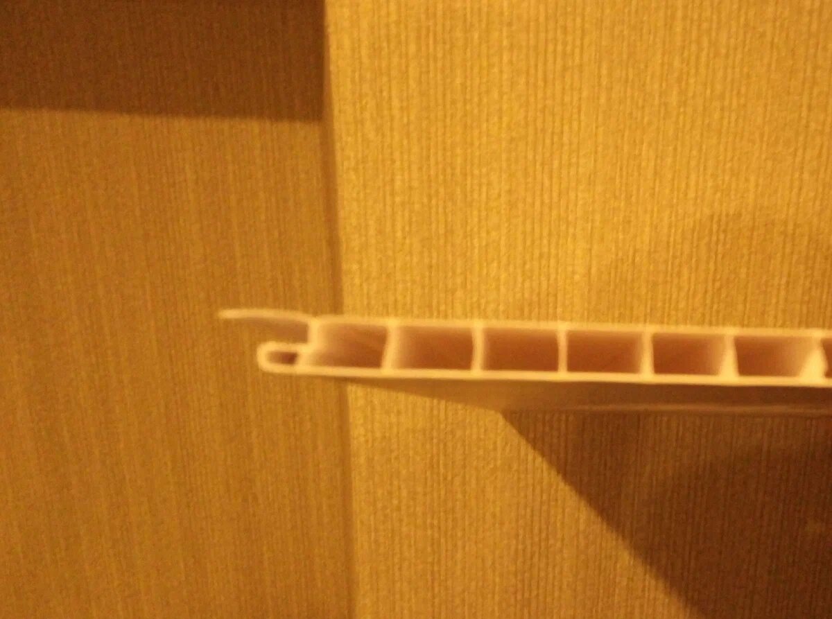 Сотовая структура.