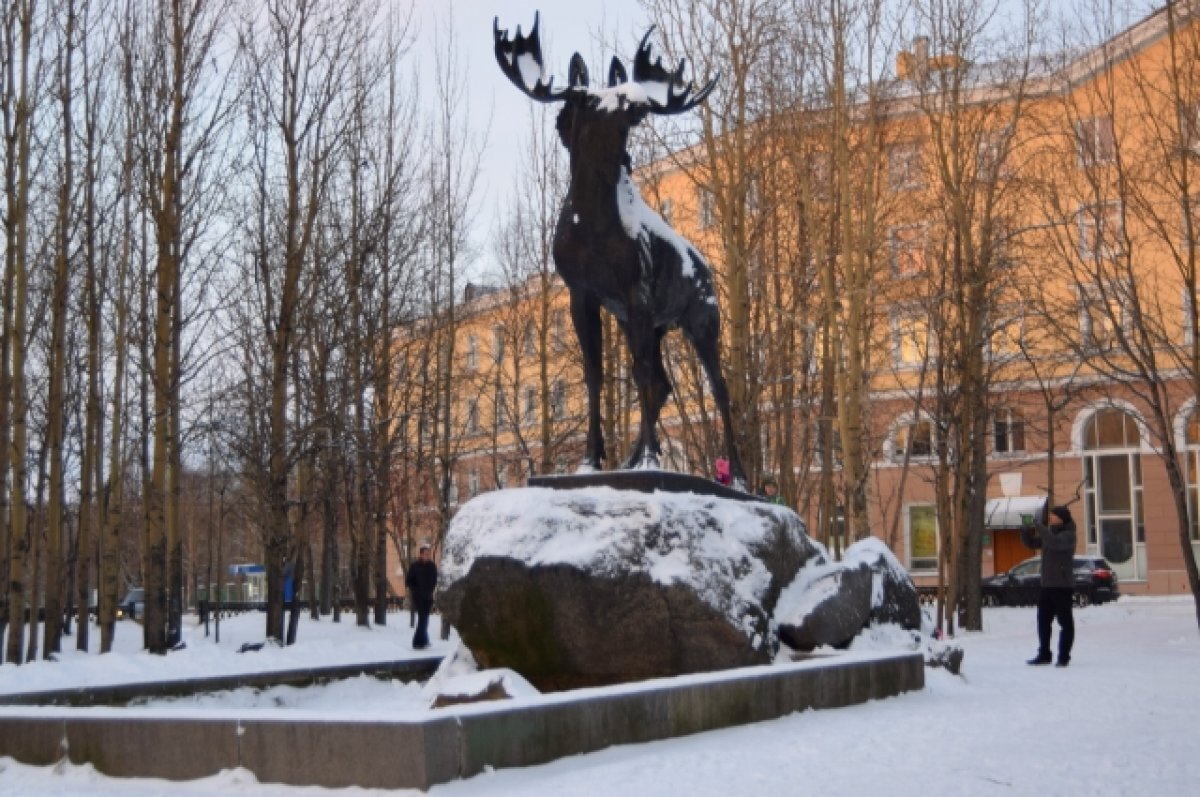    Семейный фестиваль «Зимандра» впервые пройдёт в Мончегорске 6 и 7 января