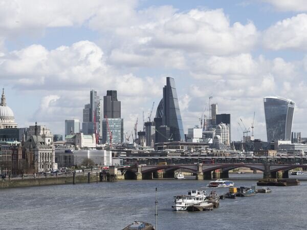   © РИА Новости Алекс Макнотон