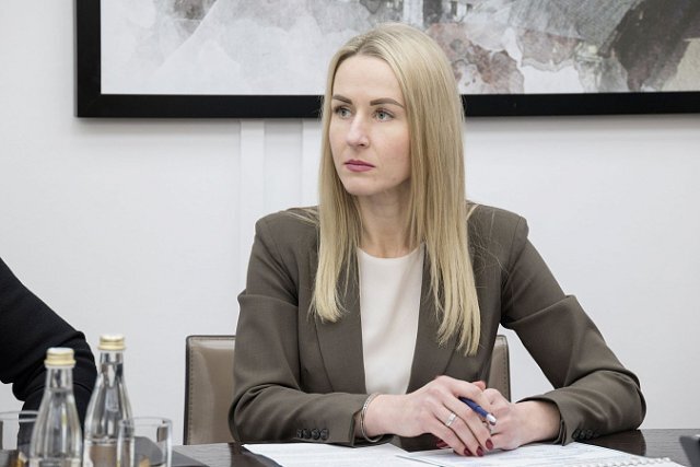    Кто возглавит министерство строительства Тульской области? Досье