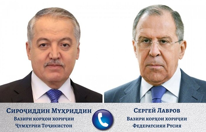 Источник фото: mfa.tj