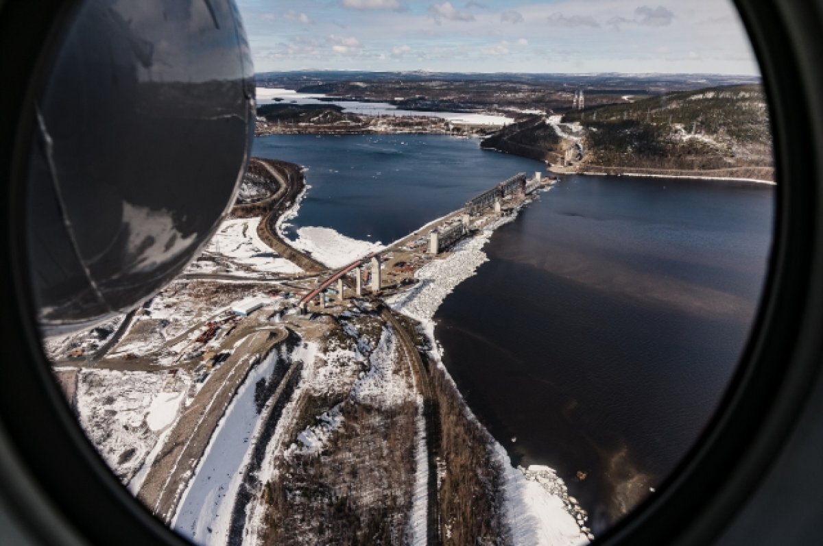    Перевалка порта Мурманск должна увеличиться на 18 млн тонн в год