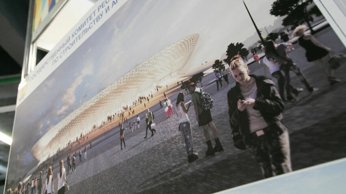     Фирма, которая может быть связана с депутатом Госдумы России от Северной Осетии, выиграла тендер почти на два млрд рублей в «Мамисоне», сообщает корреспондент NewsTracker.