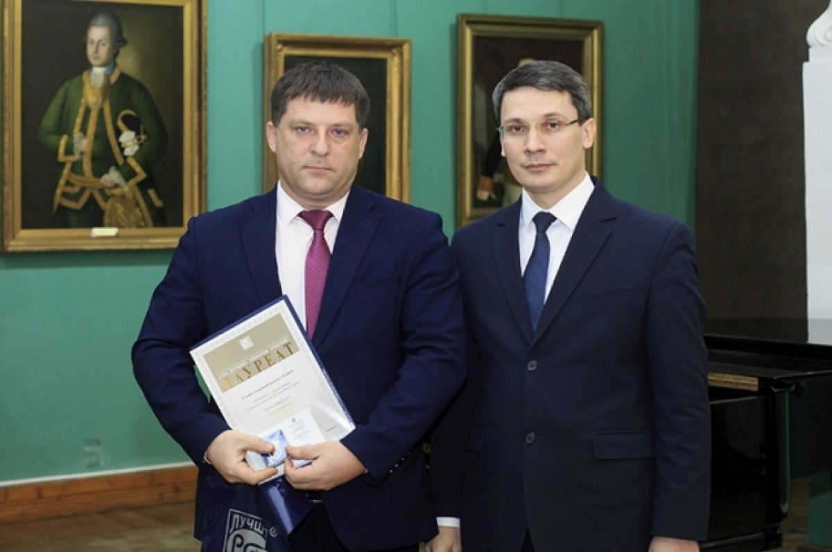    Продукция компании «СтанкоМашСтрой» вошла в «100 лучших товаров России»