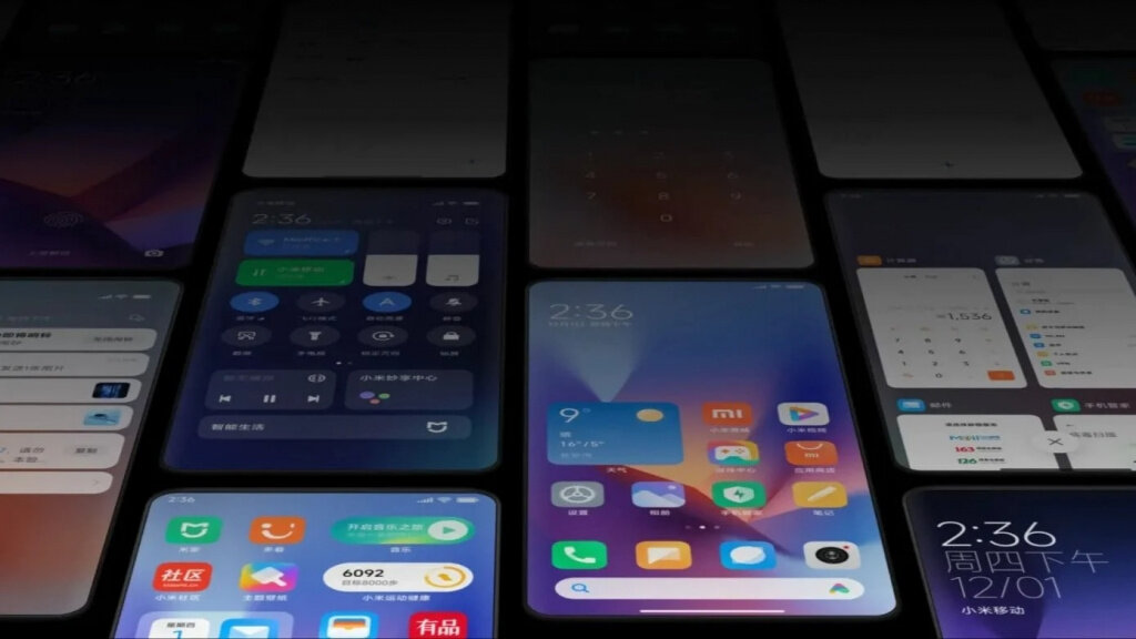    MIUI 14