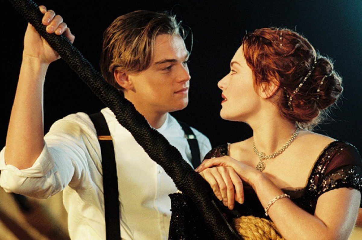    Кэмерон с помощью эксперта доказал, что Джек не выжил бы в «Титанике»