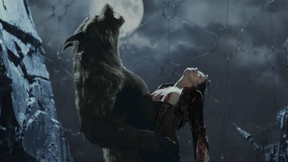 Любовь, которая убивает 