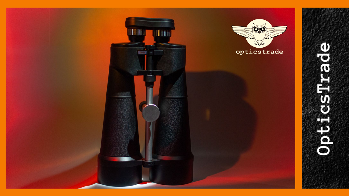 Увеличение бинокля Veber Astro БП 25x100 WP - 25 крат