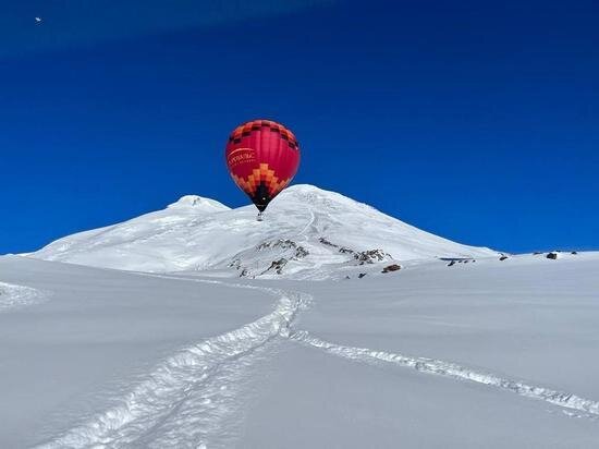     Фото: администрация Кисловодска